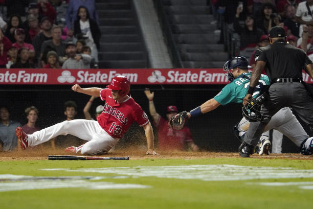 Angels fans disheartened after team throws away another Shohei Ohtani  masterclass as rookie hands them loss vs Mariners