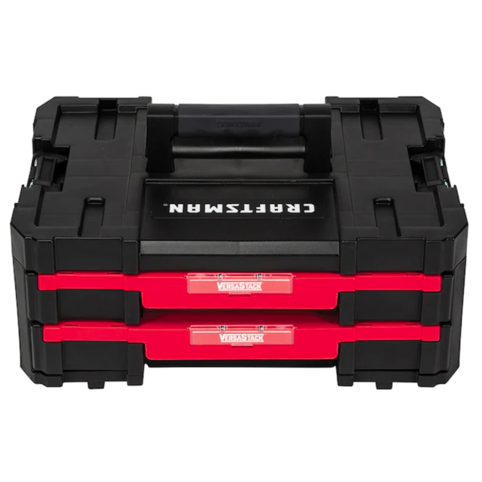 toolbox organizer