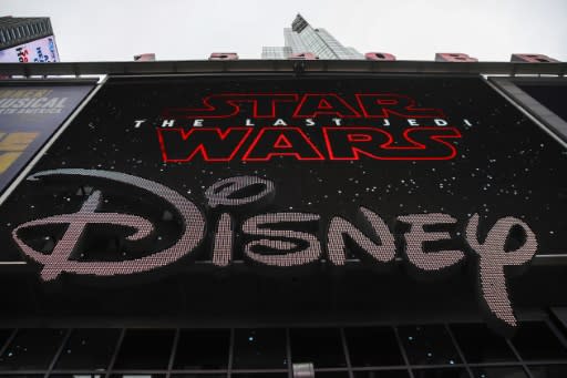 One expert says Netflix is killing off the traditional movie studios save Disney, which has a number of aces in the hole -- Marvel Studios, Pixar and the "Star Wars" franchise