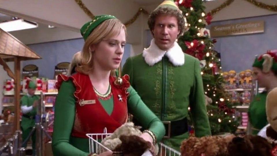 Elf (2003)