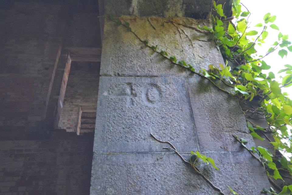 160 year old fort for sale in wales