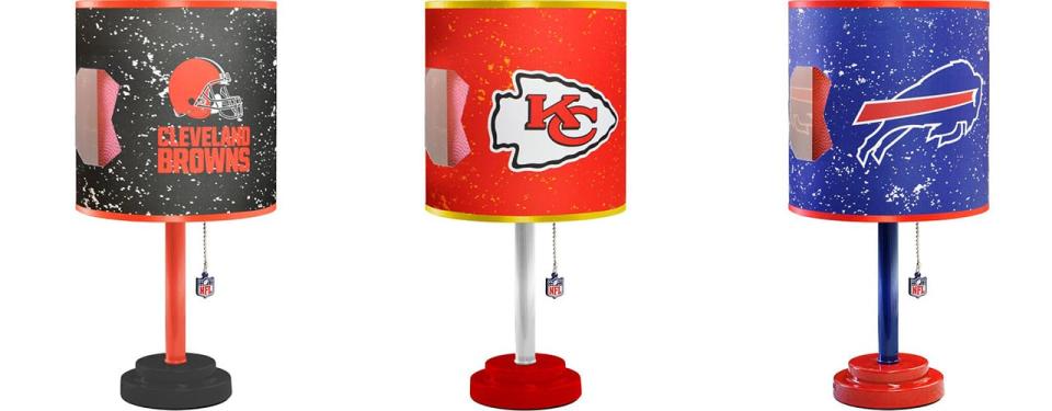 NFL team lamps for sale at wayfair-inbody 2