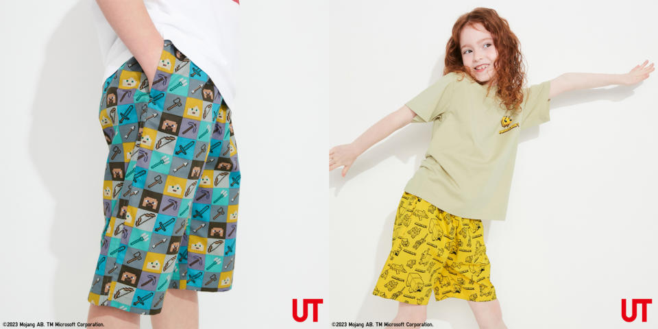 夏季就是T-Shirt穿搭的季節！Uniqlo春夏UT系列新品一覽：人氣Molly、羅浮宮畫作、迪士尼100周年UTGP系列