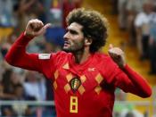 France vs Belgium: How World Cup semi-final became celebration of immigration headed by two unlikely candidates