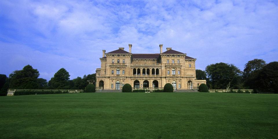 The 50 Most Famous Historic Houses In Every State