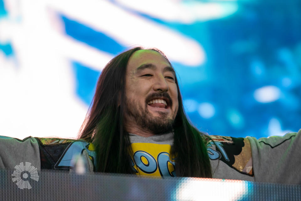 Steve Aoki 2