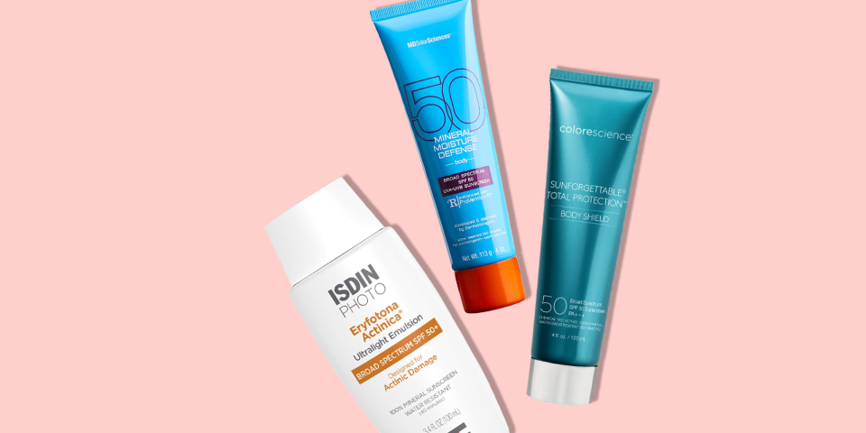 The Best Zinc Oxide Sunscreens, Starting at Just $4