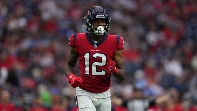 Fantasy football sleepers: 5 deep sleepers to draft in 2022