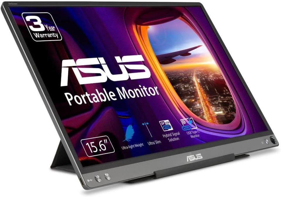 ASUS ZenScreen