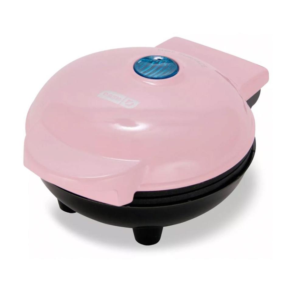 Dash Mini Waffle Maker