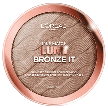 True Match Lumi Bronze It Bronzer