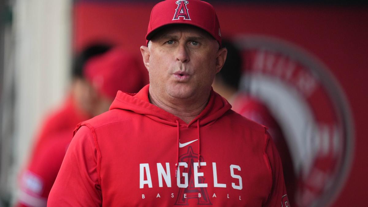 MLB announces start times for Angels games - Halos Heaven