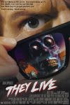 they live Filmography: John Carpenter Always Thrived in the Beyond