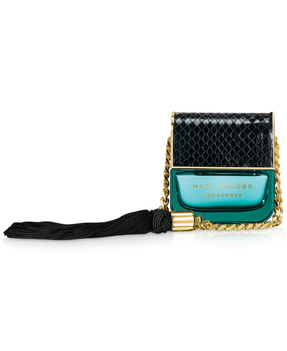 Marc Jacobs Decadence