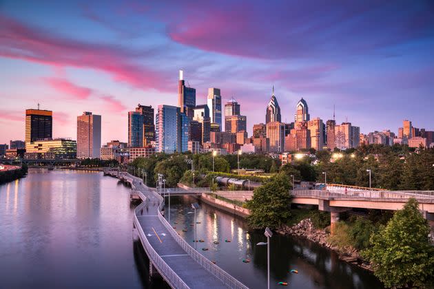 Locals recommend booking a hotel for your stay and doing it sooner rather than later. (Photo: Pgiam via Getty Images)