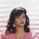 <p>Sridevi</p> 