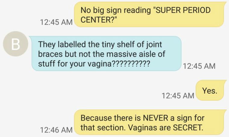 My daughter is 10. This was our text conversation before bed tonight.  Please, help me? : r/Therian