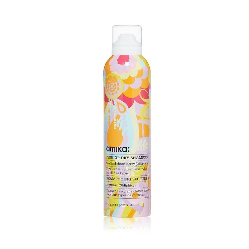 Amika Perk Up Dry Shampoo