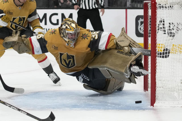 Brown becomes second American captain to win Stanley Cup - NBC Sports