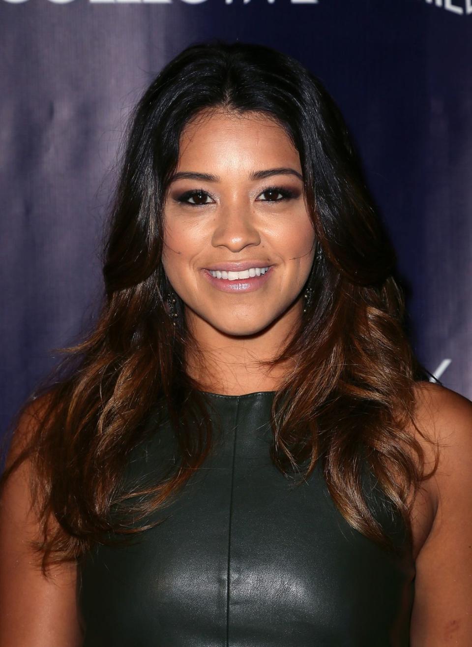 2014: Gina Rodriguez