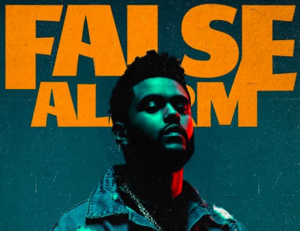 The Weeknd dropped a new single, and you must drop everything and listen