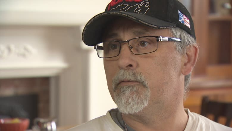 Wabana mayor makes long-shot plea for unity as Bell Island beset by controversy