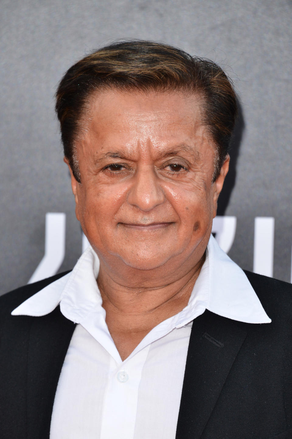 <p>Ückuck wurde dargestellt von Deep Roy, einem erfolgreichen kleinwüchsigen Schauspieler, der nach “Die unendliche Geschichte” noch in Filmen wie “Planet der Affen” oder als Oompa Loompa in “Charlie und die Schokoladenfabrik” auftrat. (Bild-Copyright: Araya Diaz/WireImage)</p>