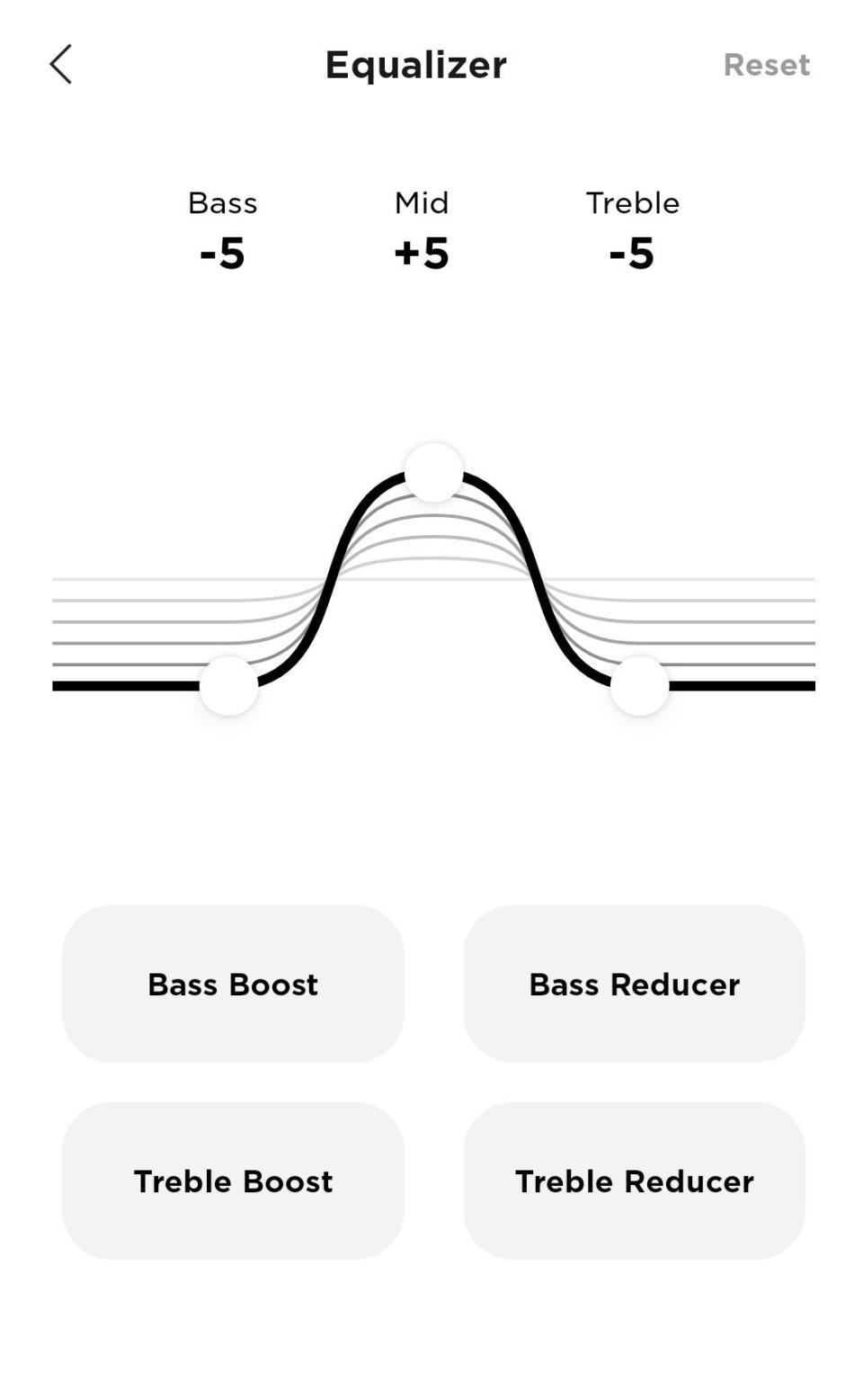 bose qc earbuds 2 review equalizer