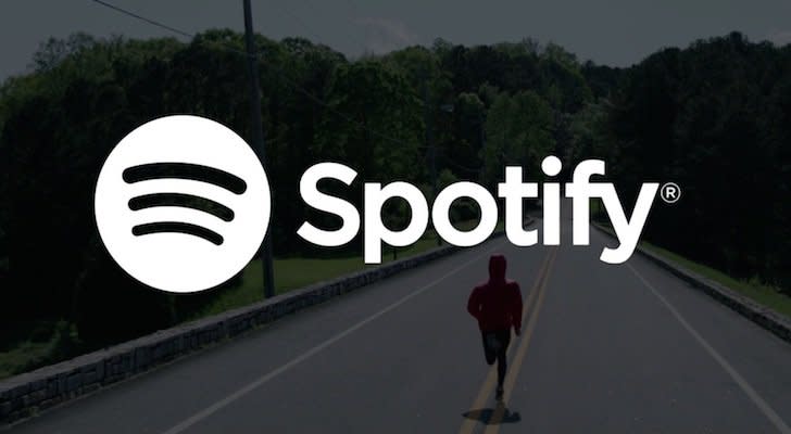 Internet Stocks to Buy Now: Spotify (SPOT)