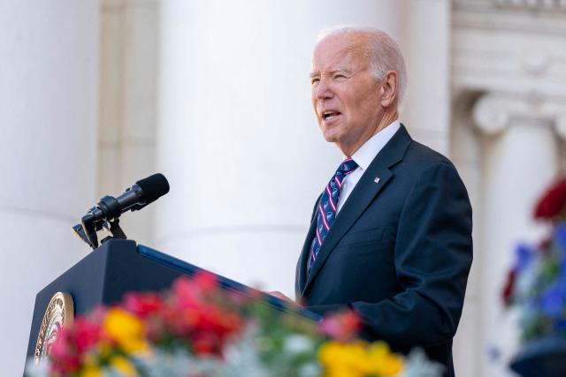 Joe Biden's Happy Birthday Blunder: A Viral Moment