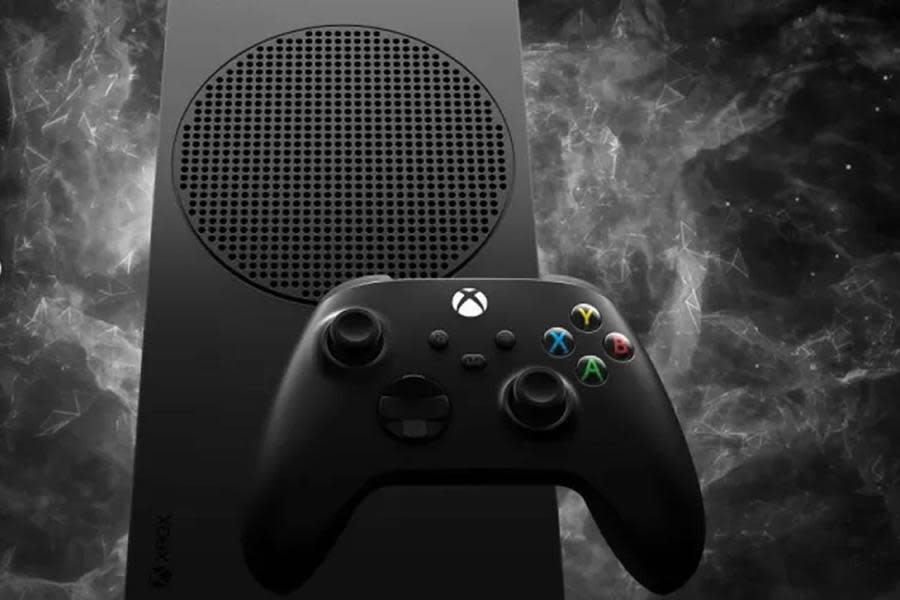 Xbox Series S atrajo a muchos jugadores al ecosistema de gaming de Microsoft