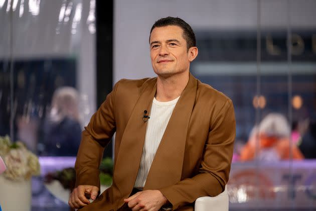 Orlando Bloom