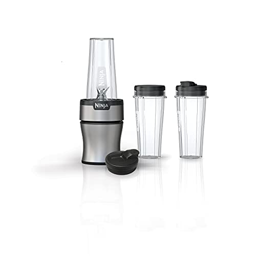 Ninja BL610 Black Professional Blender 