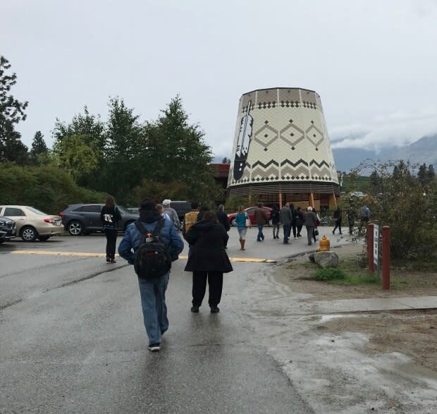 Council of Yukon First Nations