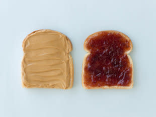 Should PB&J be banned in schools?