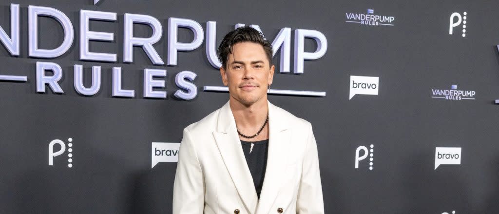 Tom Sandoval