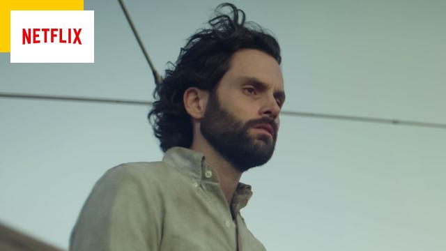 You (Netflix) : où on en était avant la saison 4 ?