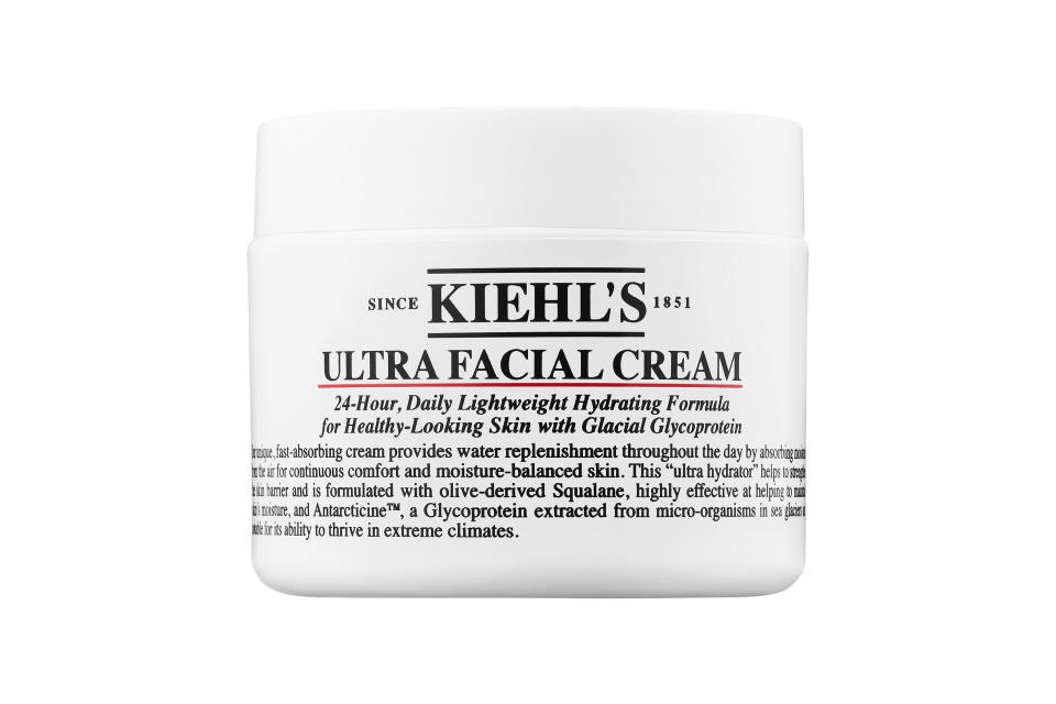 Courtesy of Kiehl's