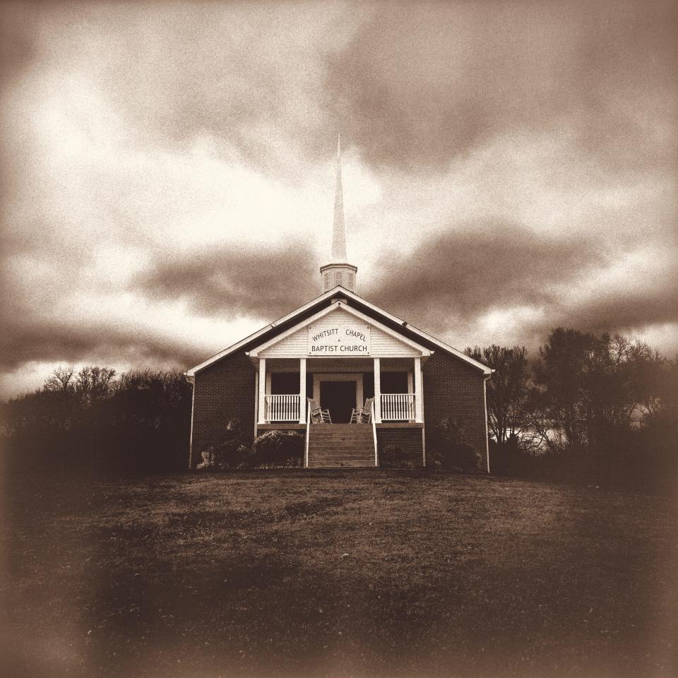 "Whitsitt Chapel," Jelly Roll's second release in partnership with BMG's Stoney Creek Records, arrives on June 2.