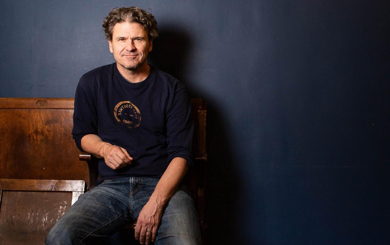 Dave Eggers