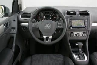 2010 Volkswagen Golf TDI