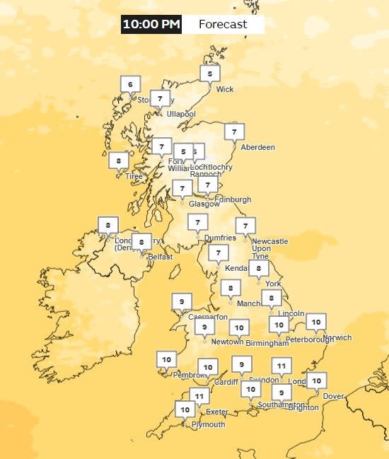  (Met Office)