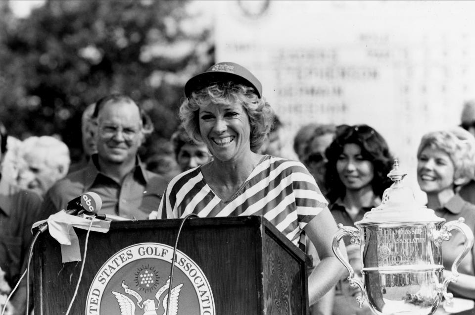 1983 U.S. Women's Open