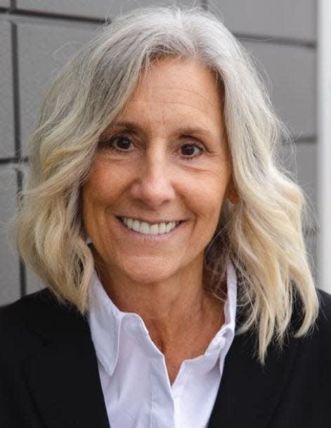 Republican Luana Stoltenberg won election to Iowa House District 81 by 11 votes in the 2022 midterms.