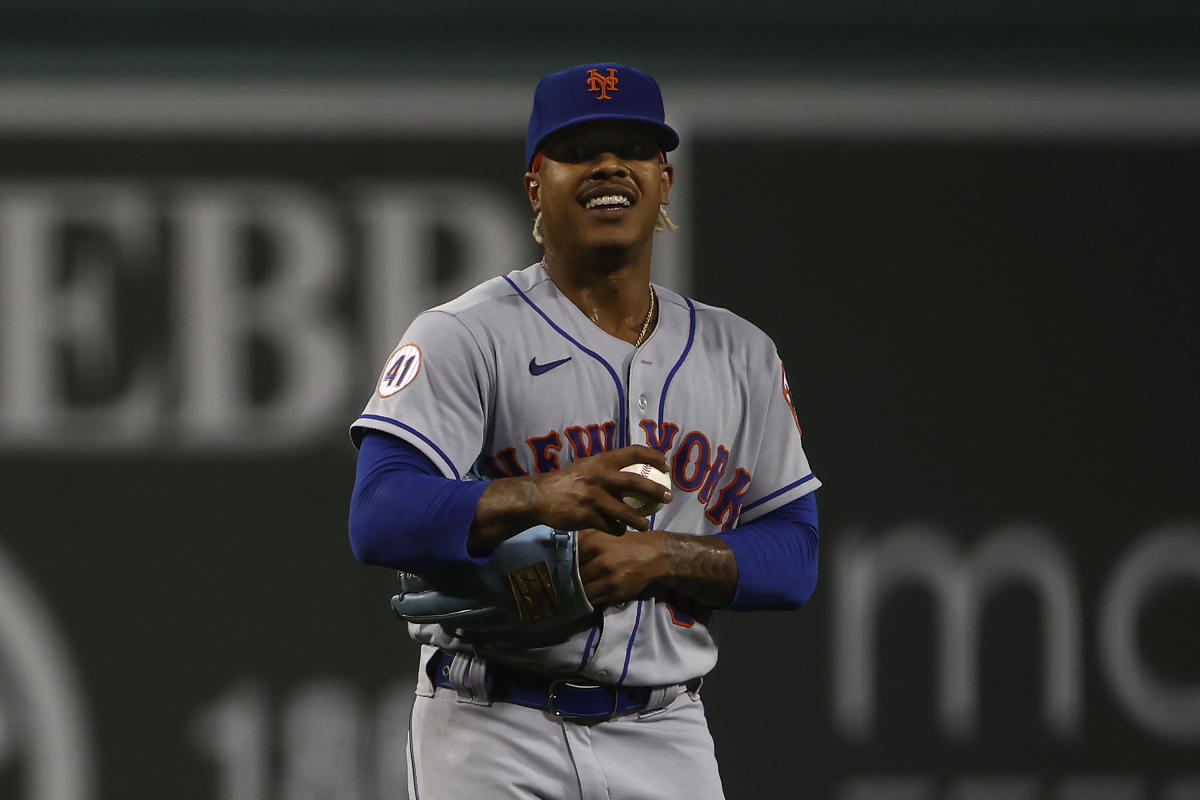 Cubs reportedly sign Marcus Stroman to three-year, $71 million deal