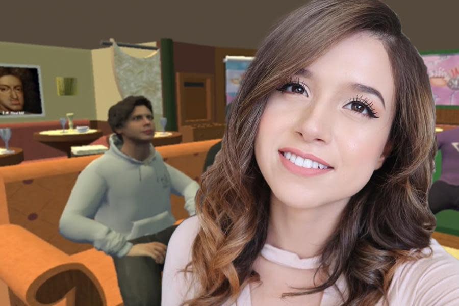 “A Pokimane sólo la siguen por sus…”, la sitcom de El Rubius hecha con IA causa polémica por burlarse de streamers