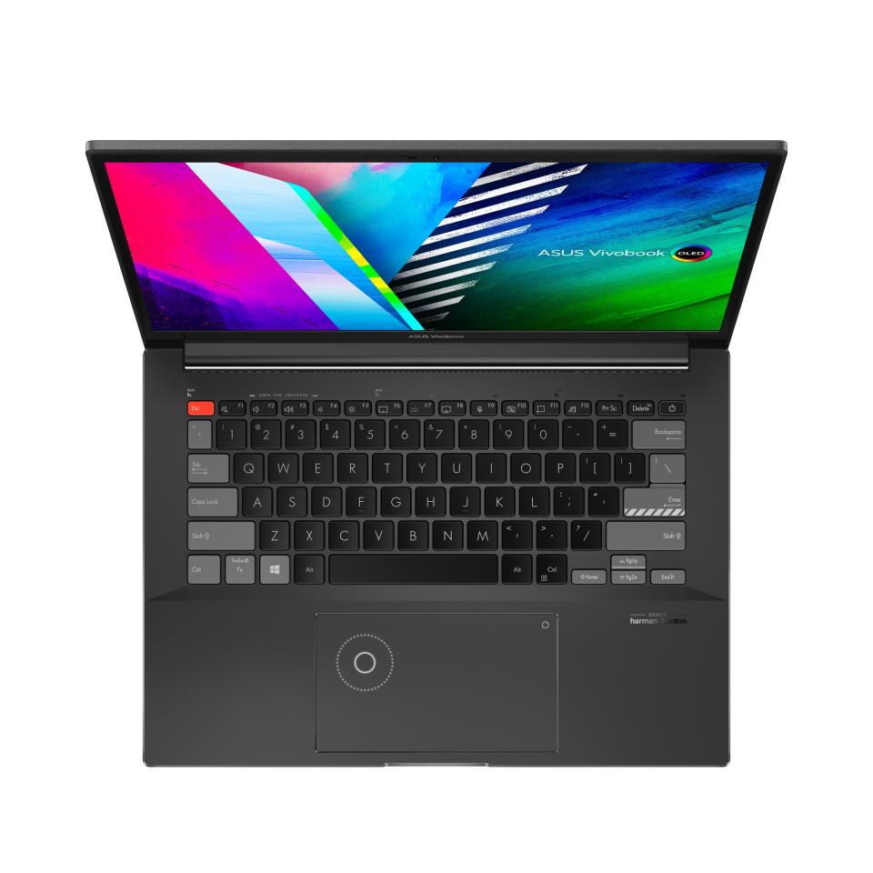 <p>ASUS Vivobook Pro 14X</p>
