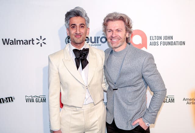 92e cérémonie des Oscars – Elton John AIDS Foundation Viewing Party – Los Angeles