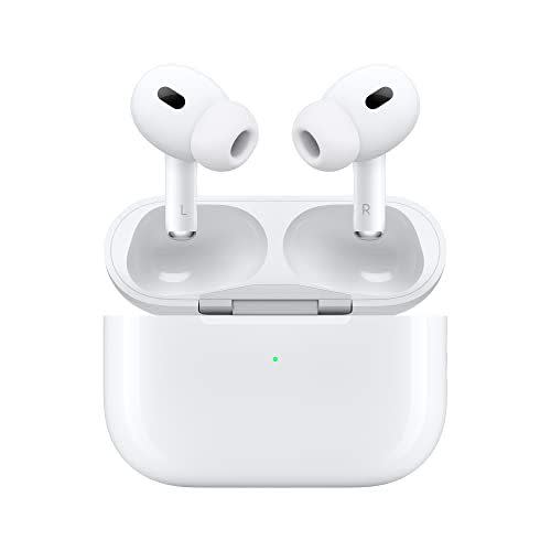 29) AirPods Pro (2nd Generation) Earbuds