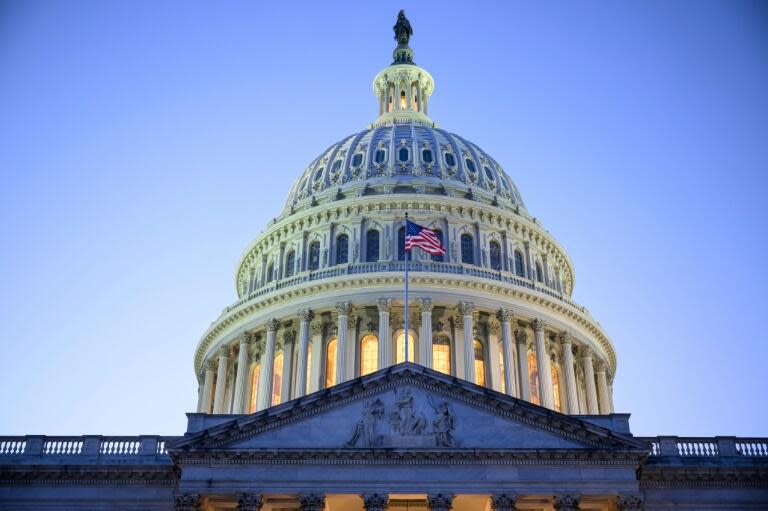 美眾議院將表決援以烏台法案 牽動TikTok命運